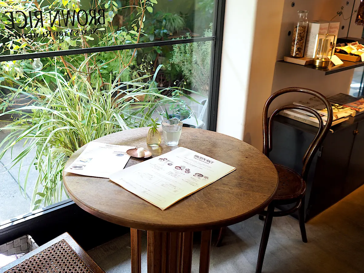 【50代ヘアスタイル】シースルーバング×の画像_8