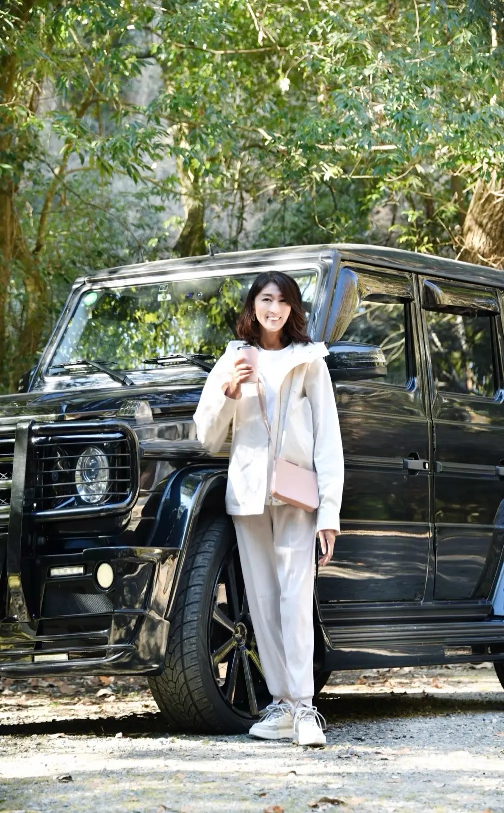 エクラ4月号｢チームJマダム白書」に掲載の画像_2