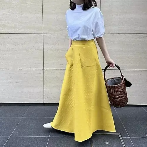 【50代 コーディネート】気温23度に何の画像_8