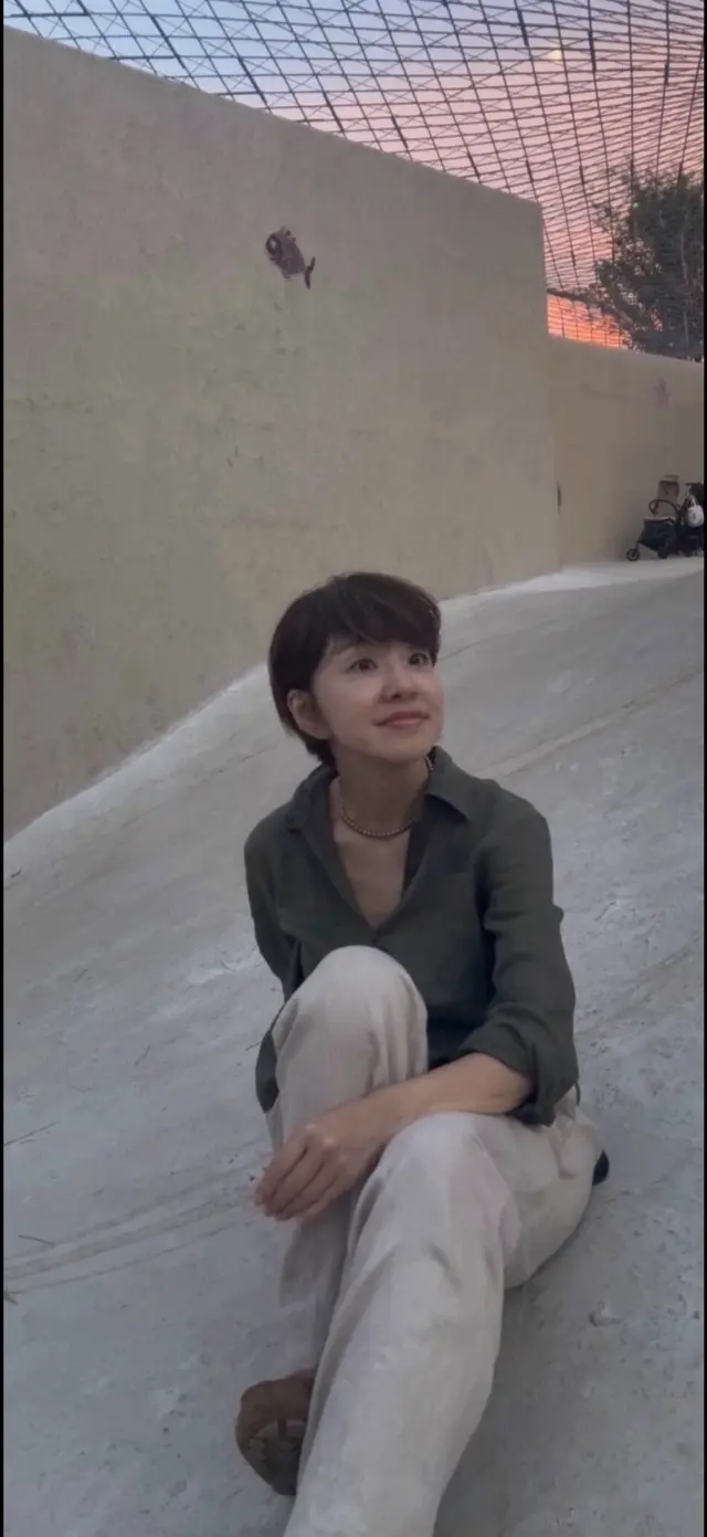 夜間パスで駆け込み、ワクワク関西万博！前の画像_13