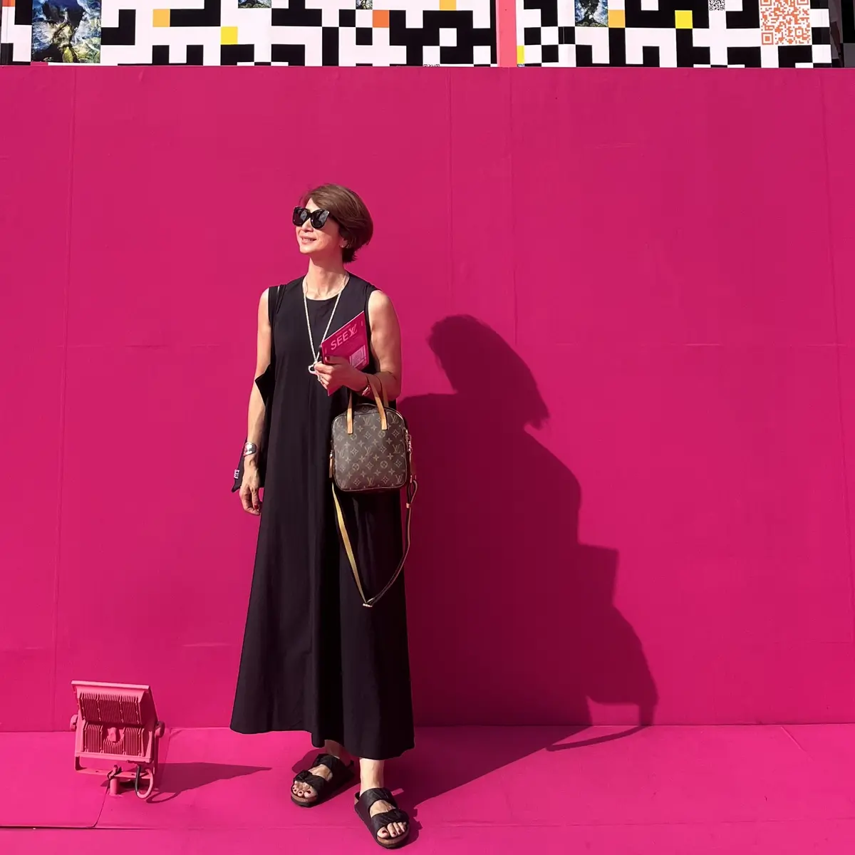 ルイ・ヴィトンの展覧会 「SEE LV」の画像_1