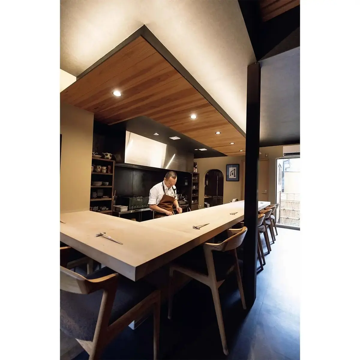 発酵割烹、鮨、洋食、スイーツとお酒を楽しの画像_39