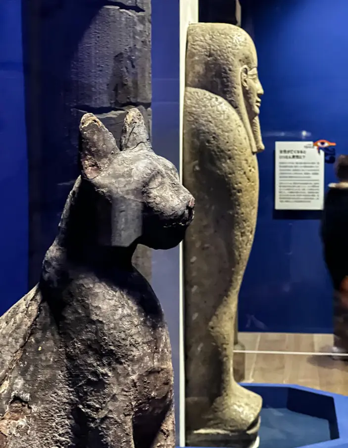 【Brooklyn Museum所蔵】古の画像_2