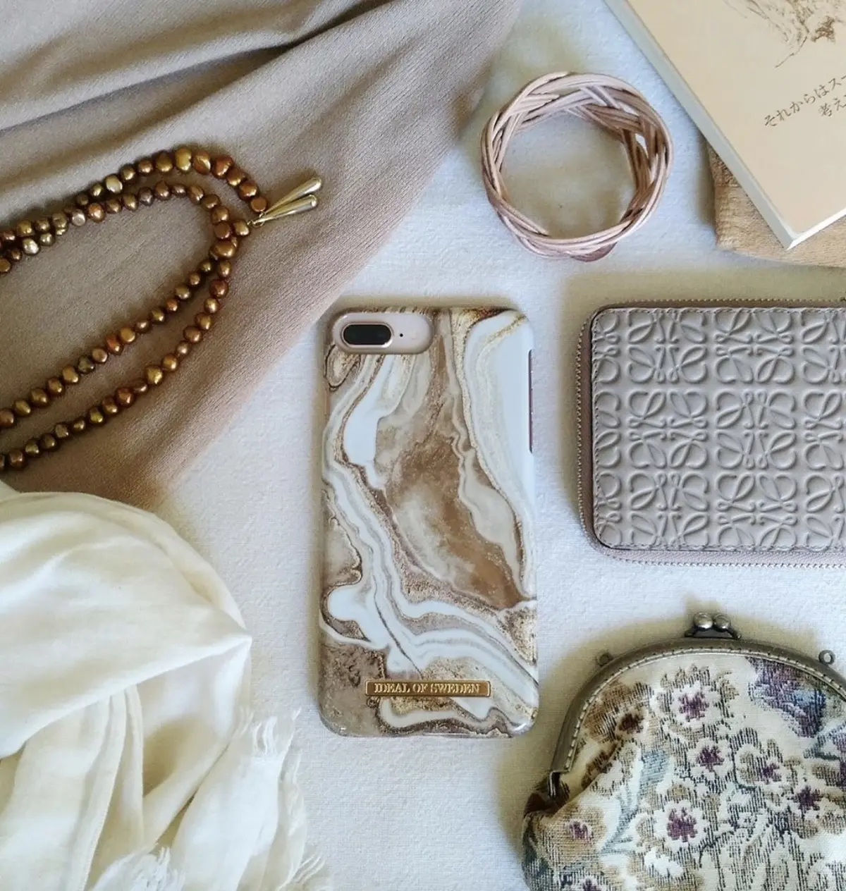 ZARAパンで、暖系ベージュ２コーデ☆の画像_4