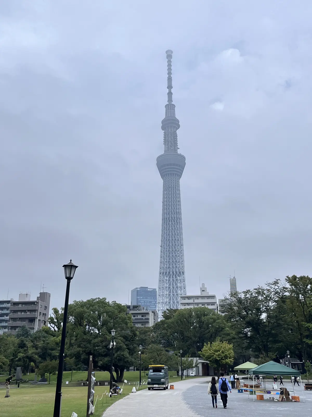 目白から浅草へ『1人でゆる〜く浅草めぐりの画像_13