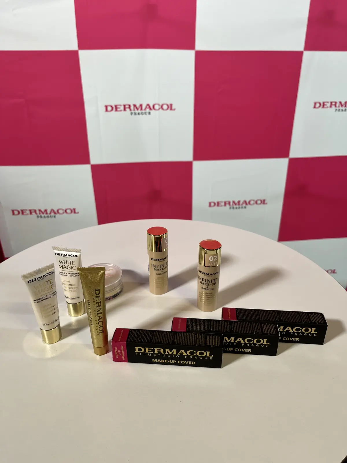 初めての大使館＆コスメイベントへの画像_4