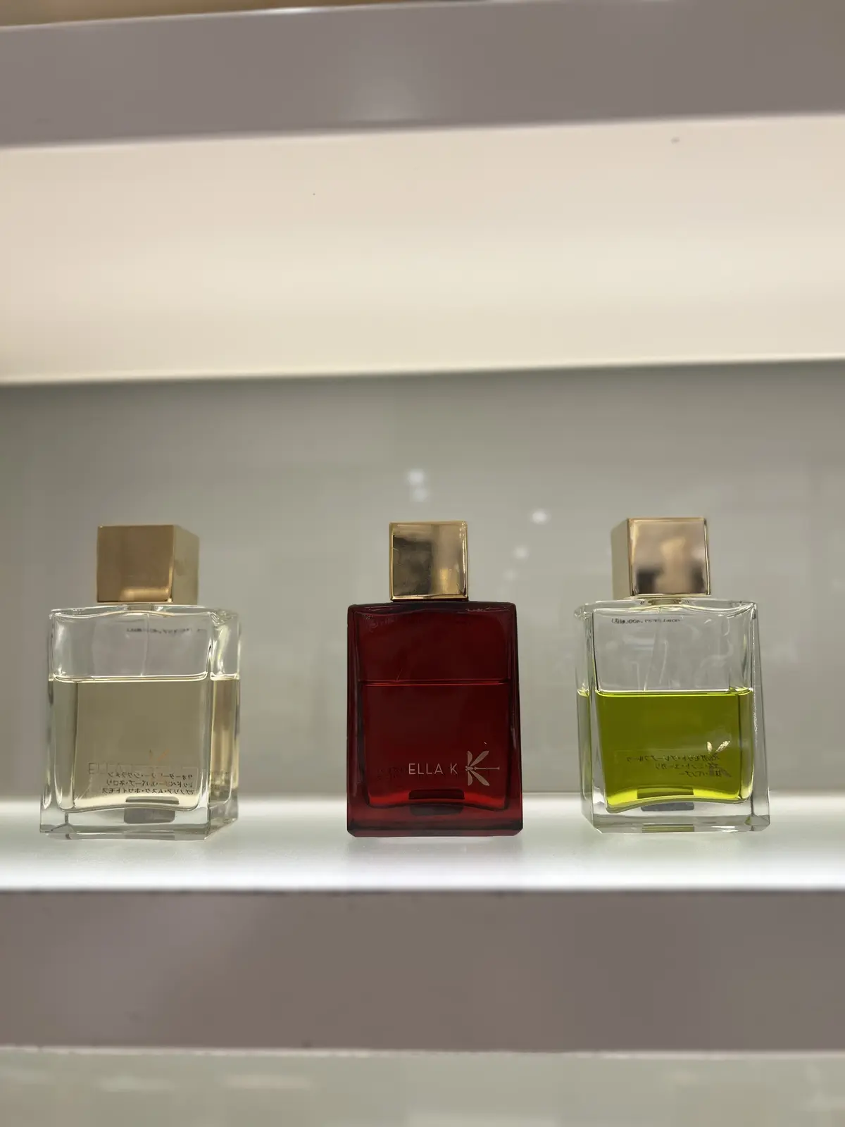 続・センシュアルな香りを探して♡の画像_2