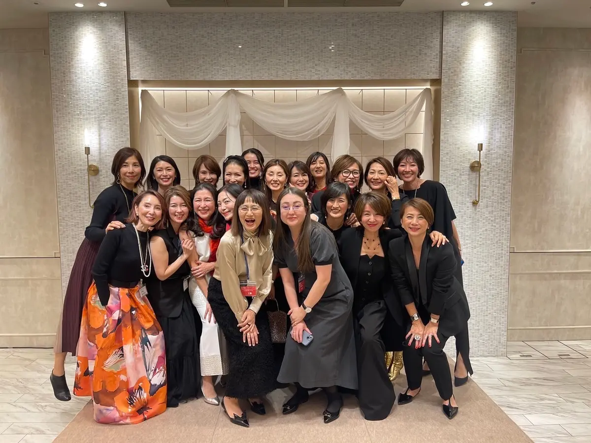 エクラ華組卒業します！今までありがとうごの画像_4