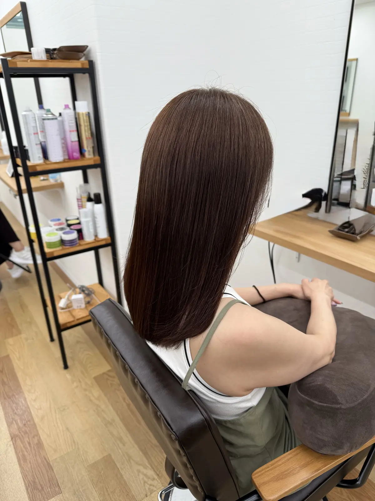 大人のヘアケアの画像_1