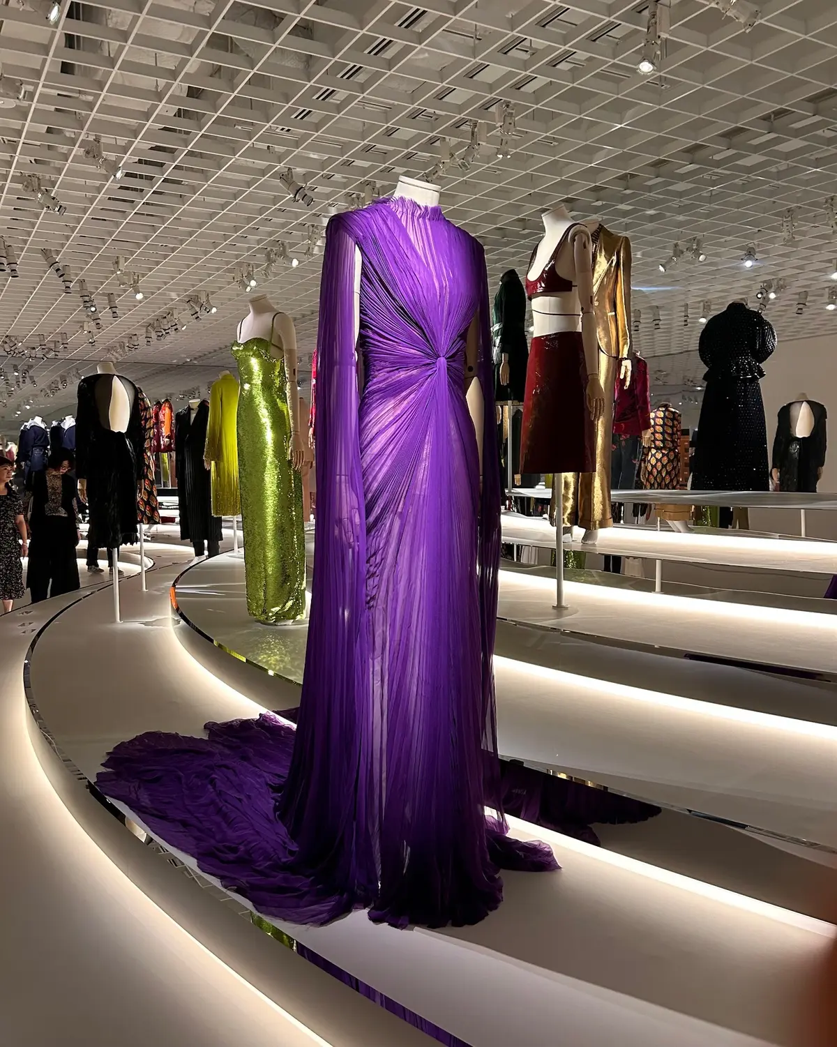 GUCCIワールドに酔いしれた【GUCCの画像_11