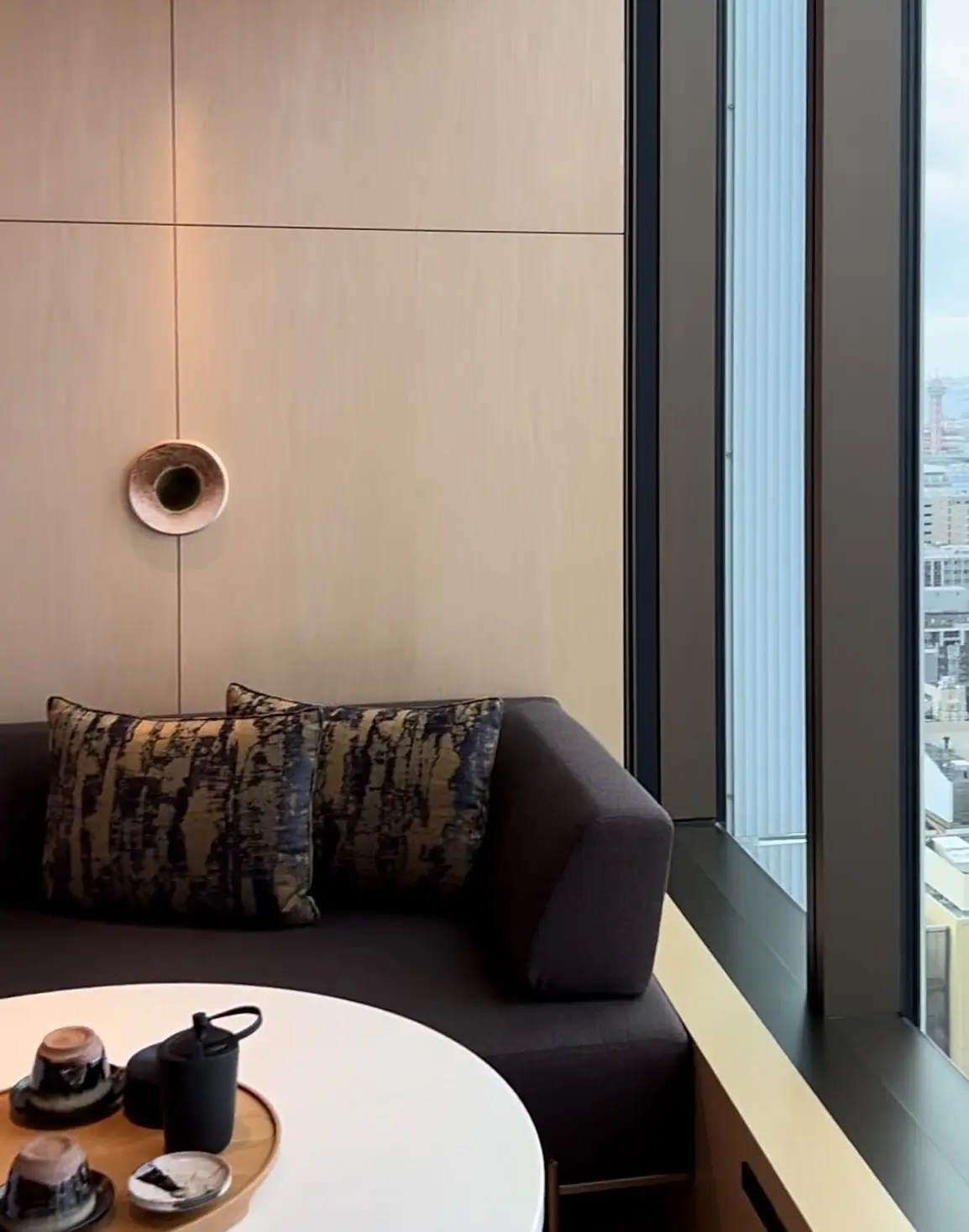 コンサート初遠征で福岡へ✦リッツカールトの画像_10