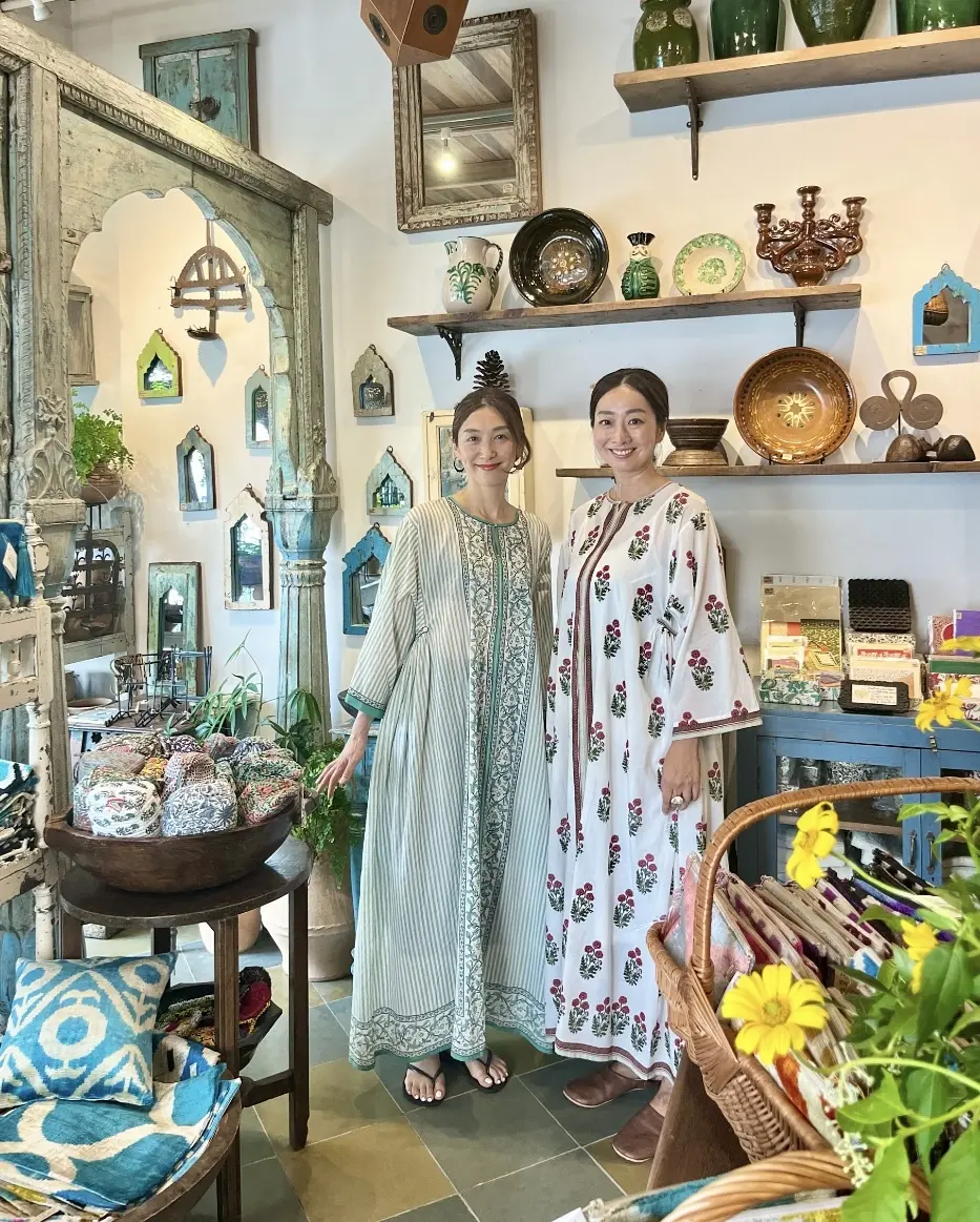 ずっと行きたかった場所♡経堂ぶらぶらの画像_1