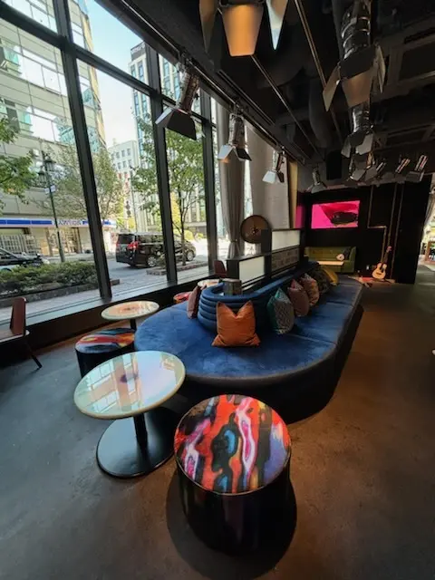 ZARAのデニムでカフェめぐり♪の画像_12