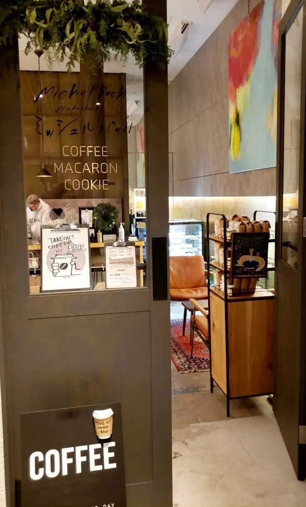 日本橋が熱い♪関東初出店の人気スイーツ店の画像_5