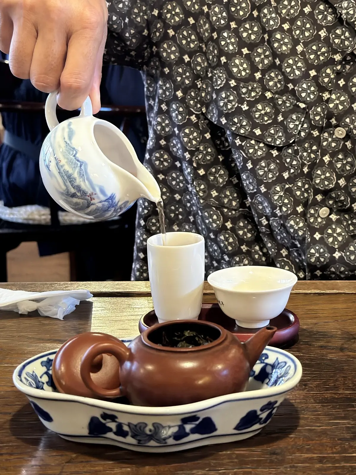 アラフィフ夫婦でお出かけ♪横浜中華街の画像_7