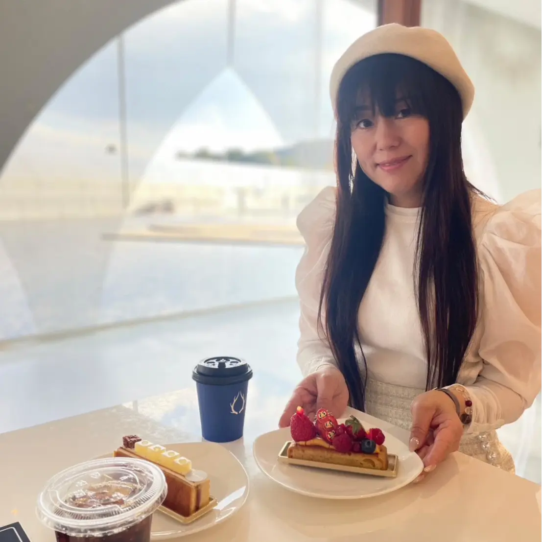 訪れる人々の心を癒す  食と人が交わる極の画像_1