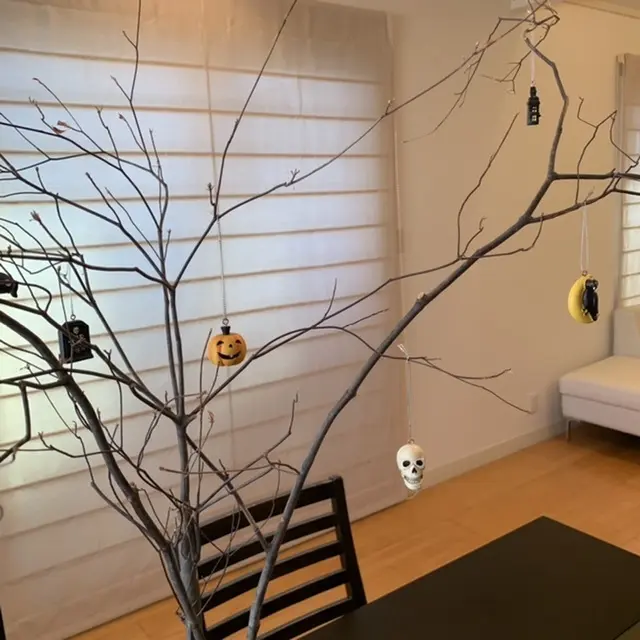 おうちHalloweenの画像_10