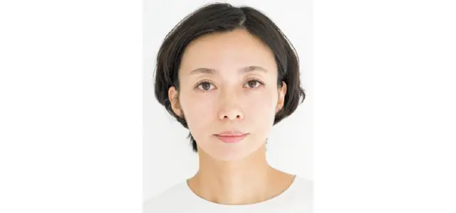 木原みどりさんのビフォアー