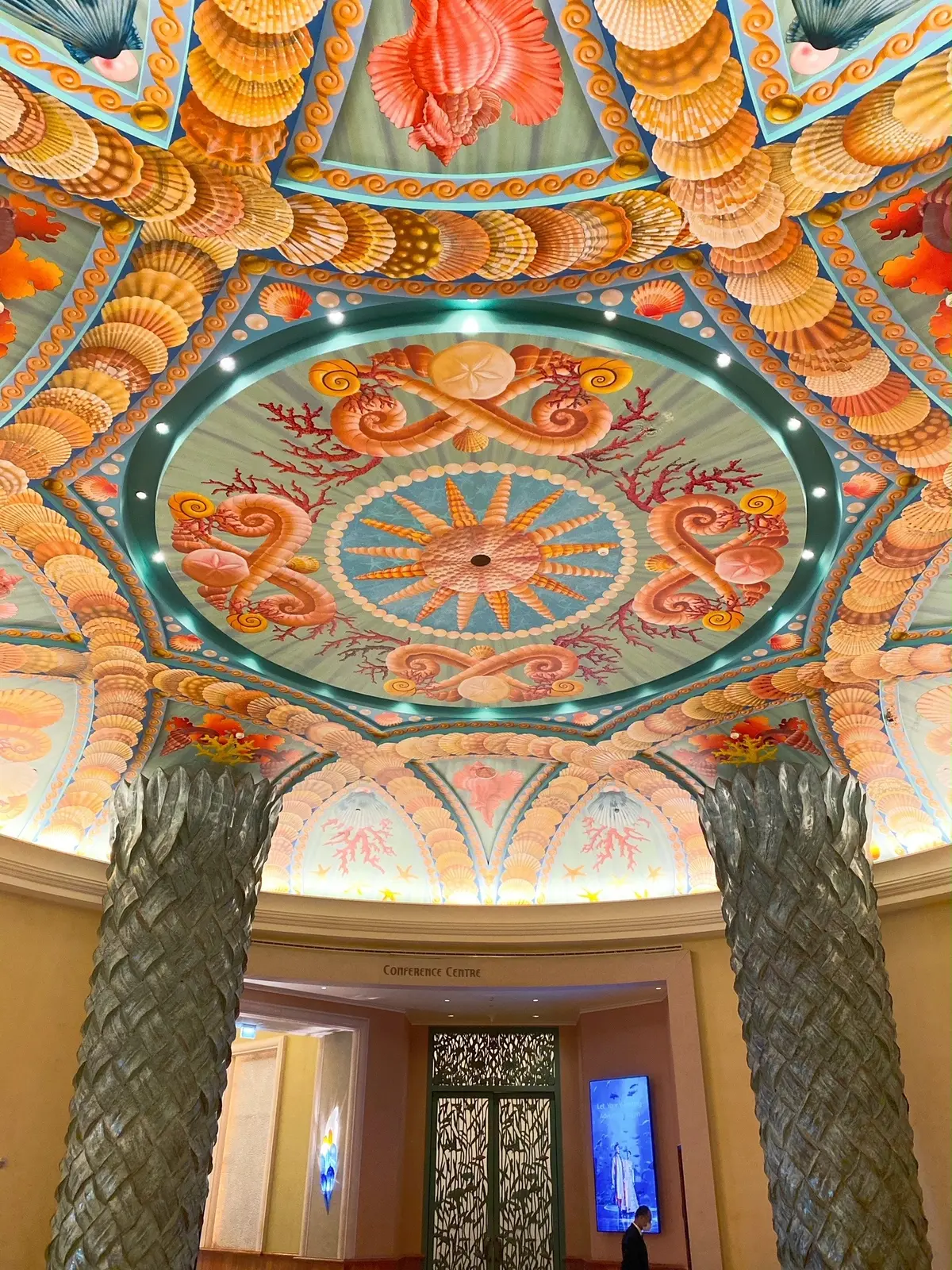 楽しめる5つ星リゾートホテル 〜ドバイ⑥の画像_20