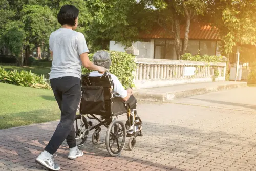 50代からの親子関係