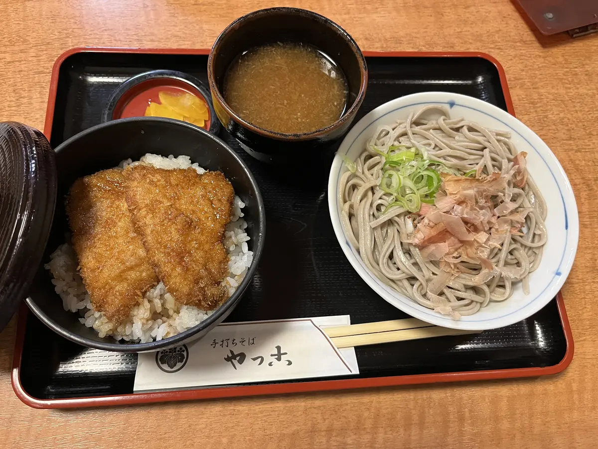 名古屋→福井日帰りグルメ小旅行の画像_6