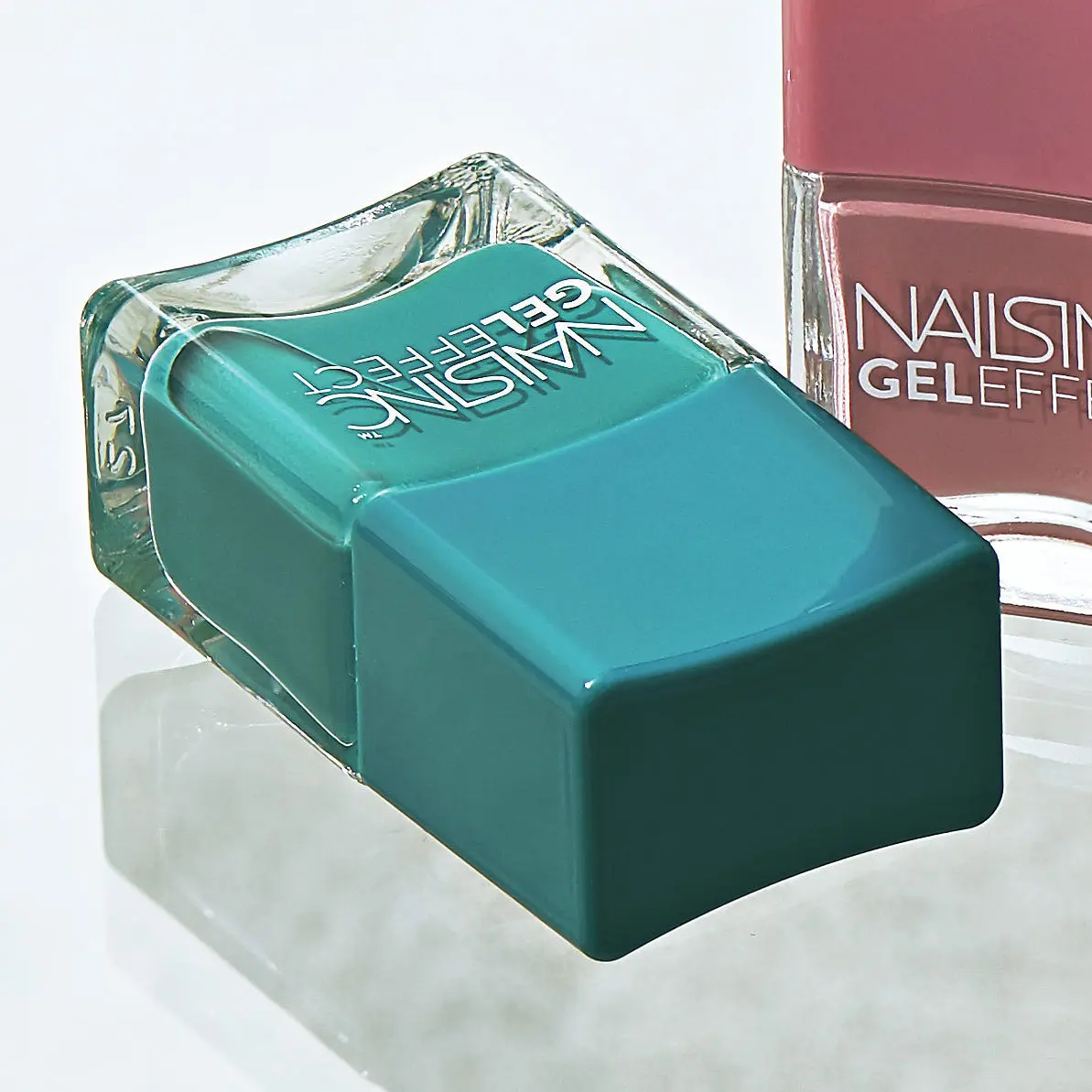 NAILS INC ジェルエフェクトネイルポリッシュ