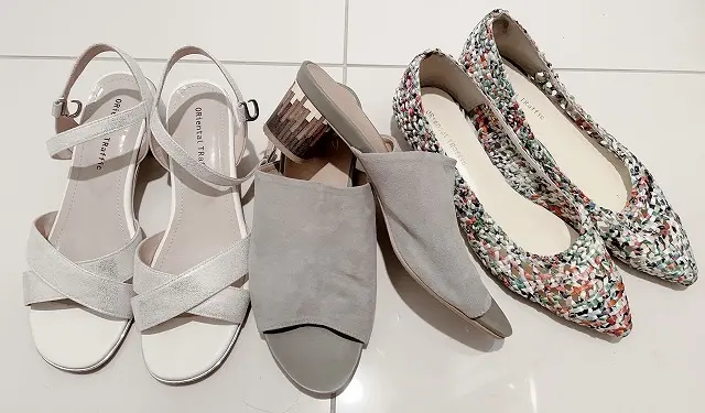 オリエンタルトラフィック