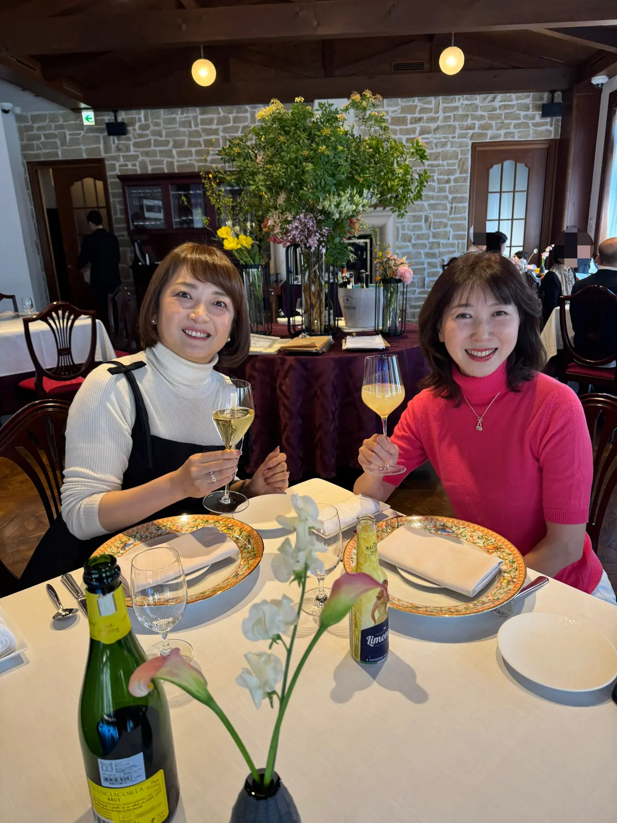 エトゥルスキ　梅澤千佳子　Jマダム　Kayo