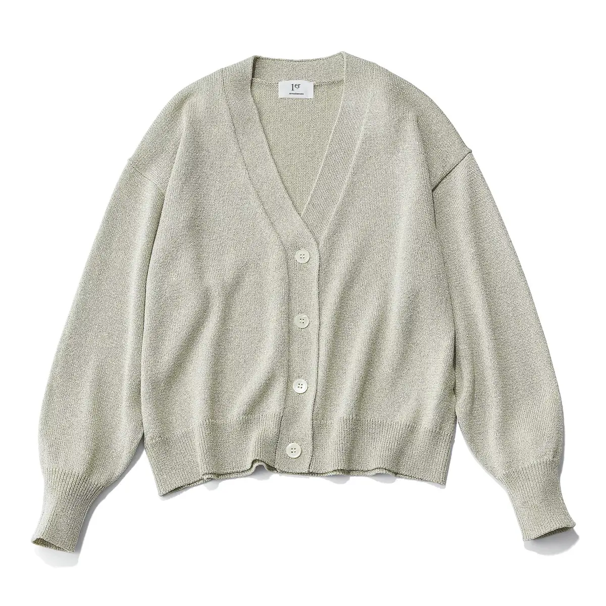 今どきの好印象をかなえる、別注アイテムがの画像_4