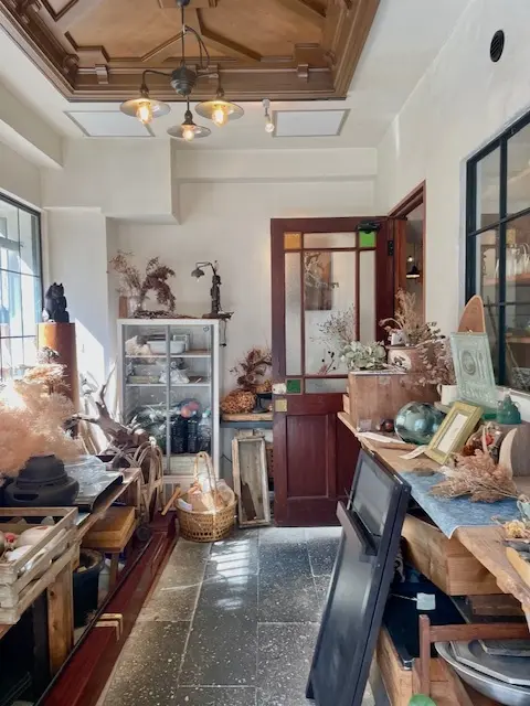 結婚記念日は、浅草へ　大人の隠れ家フレンの画像_1