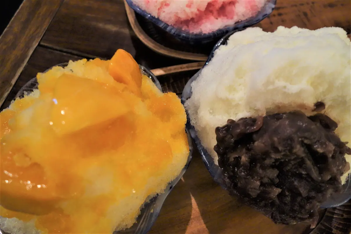 夏に嬉しいひんやりデザートの画像_2