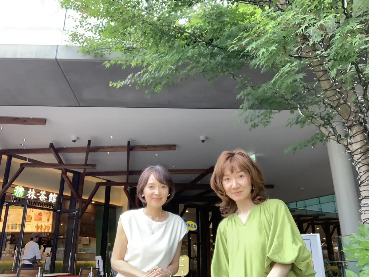 平日の原宿へ①の画像_11