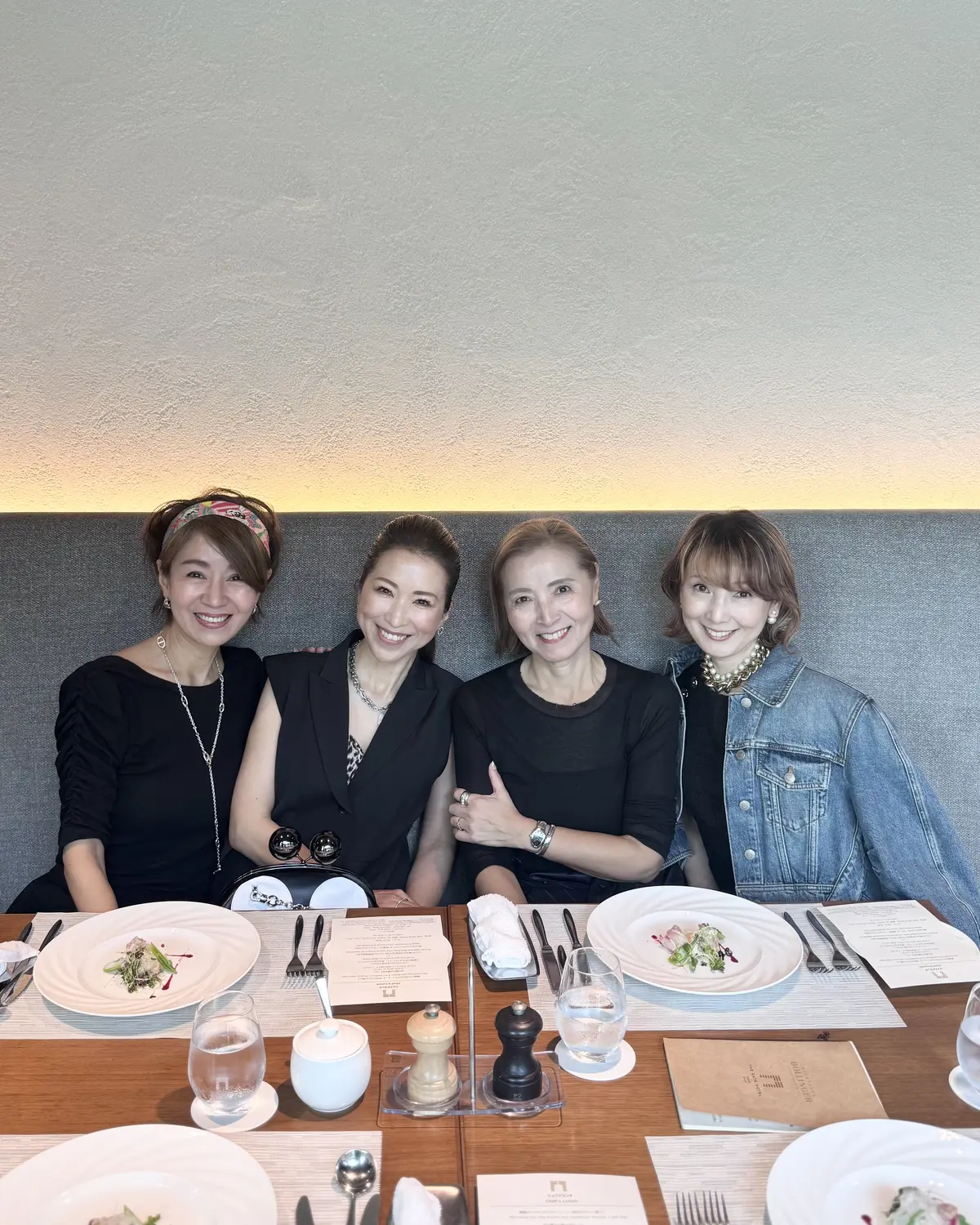 E by eclat ★大人の華奢見えセの画像_18