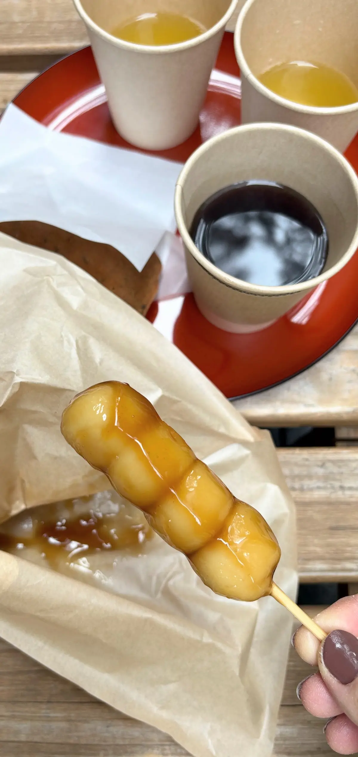 GW学生時代友人たちとランチ会@東京駅の画像_20