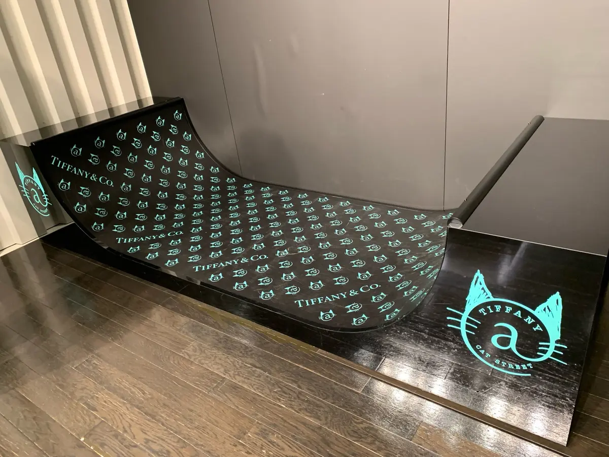 TIFFANY cafeの画像_6