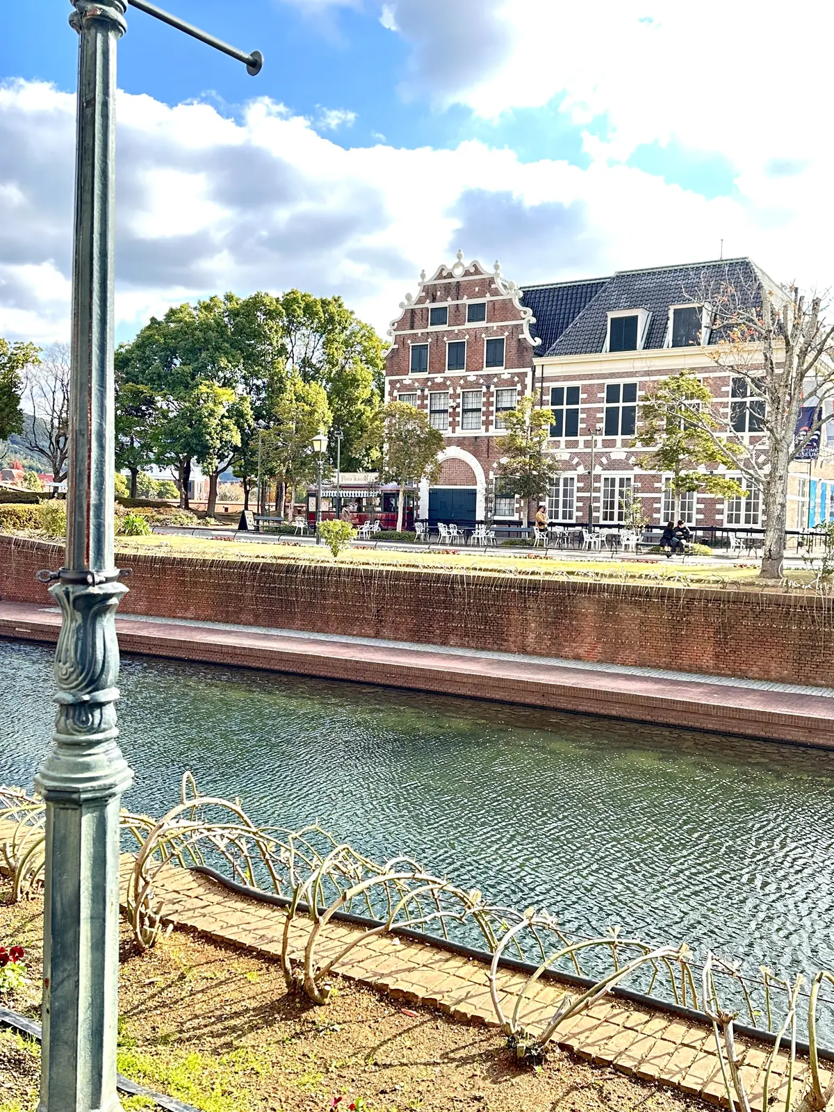 【前編】ハウステンボスのクリスマスの画像_20