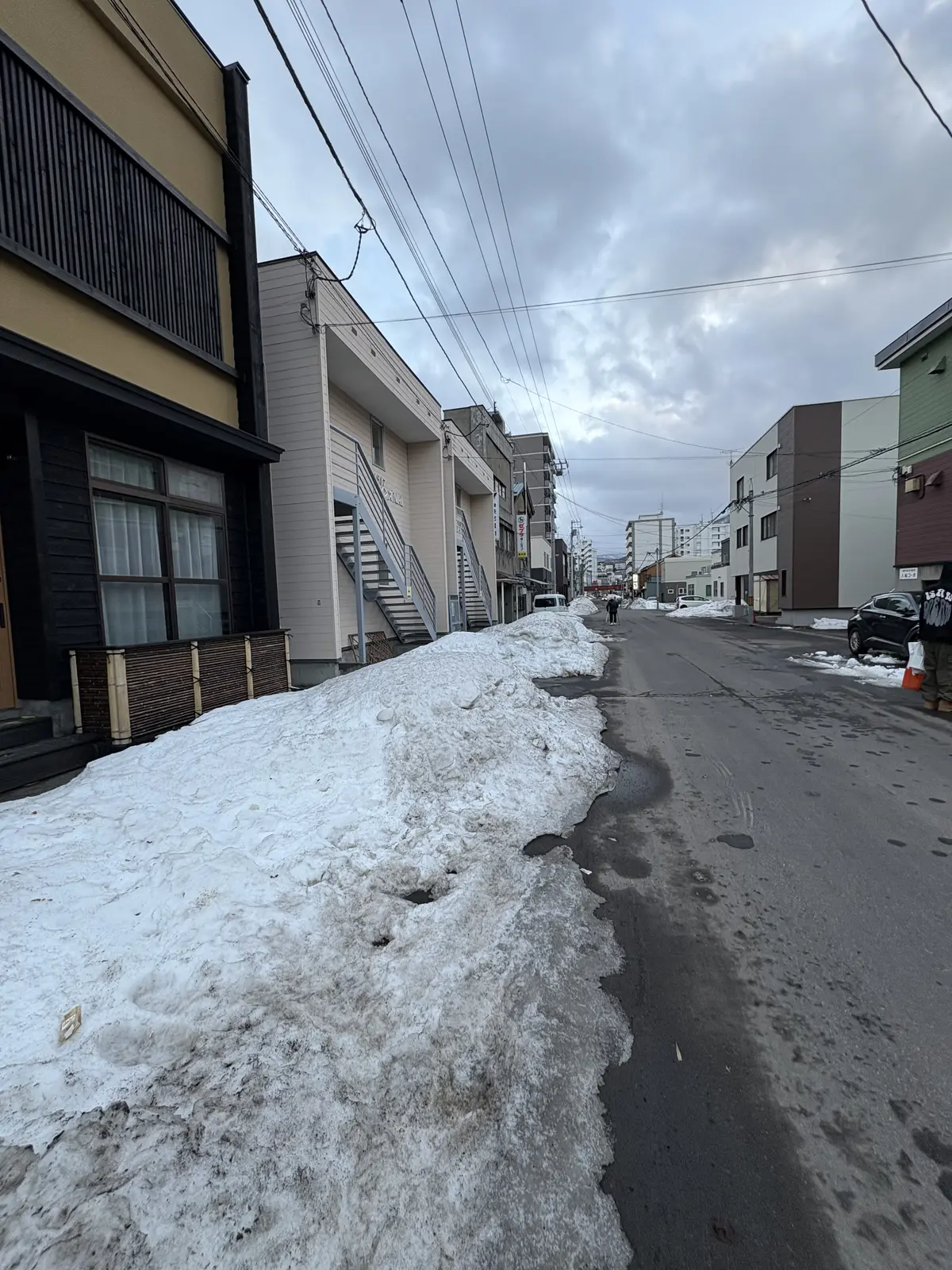 春休み母子で北海道旅１日目の画像_20