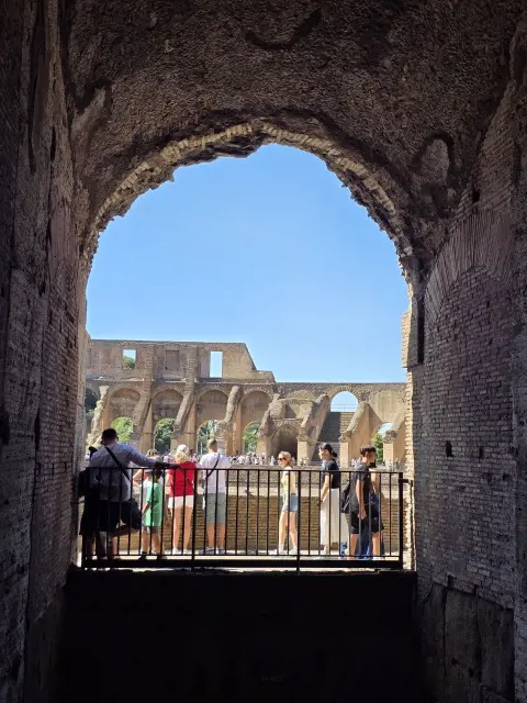 イタリア　ローマの旅・前半の画像_3