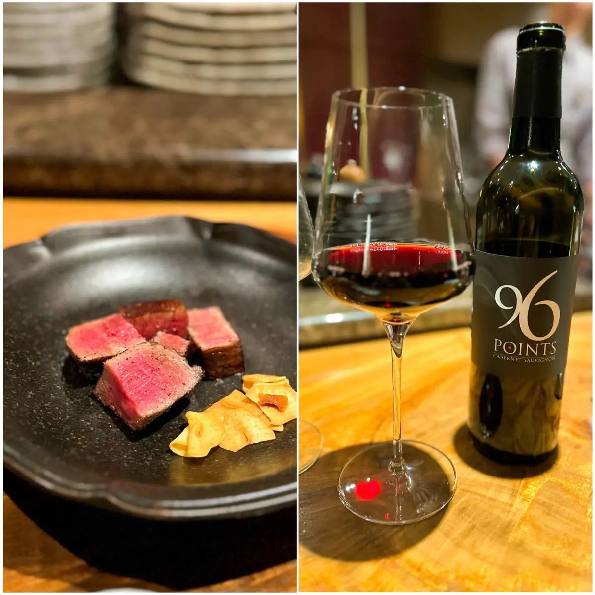 知る人ぞ知る、尾山台の鉄板焼きレストランの画像_6