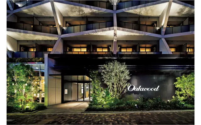 麻布十番駅から徒歩2分の立地