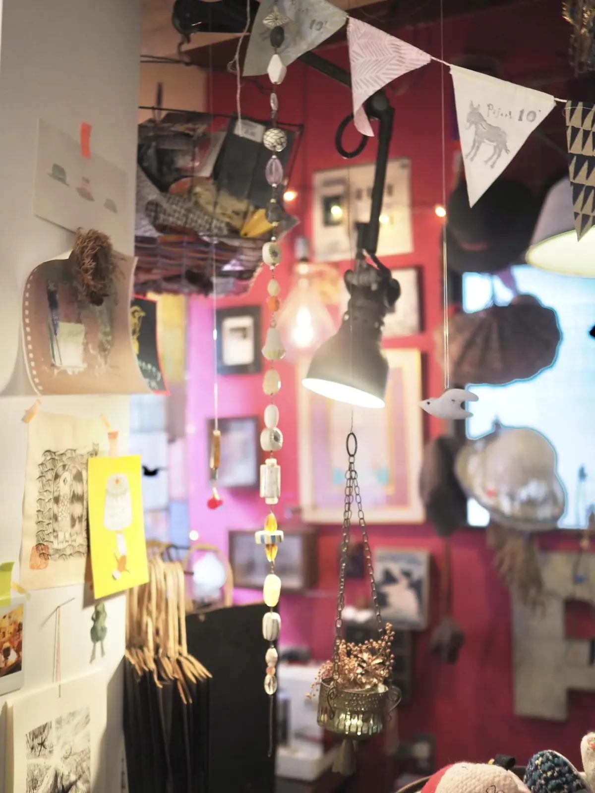 帽子にワクワク♪の画像_9