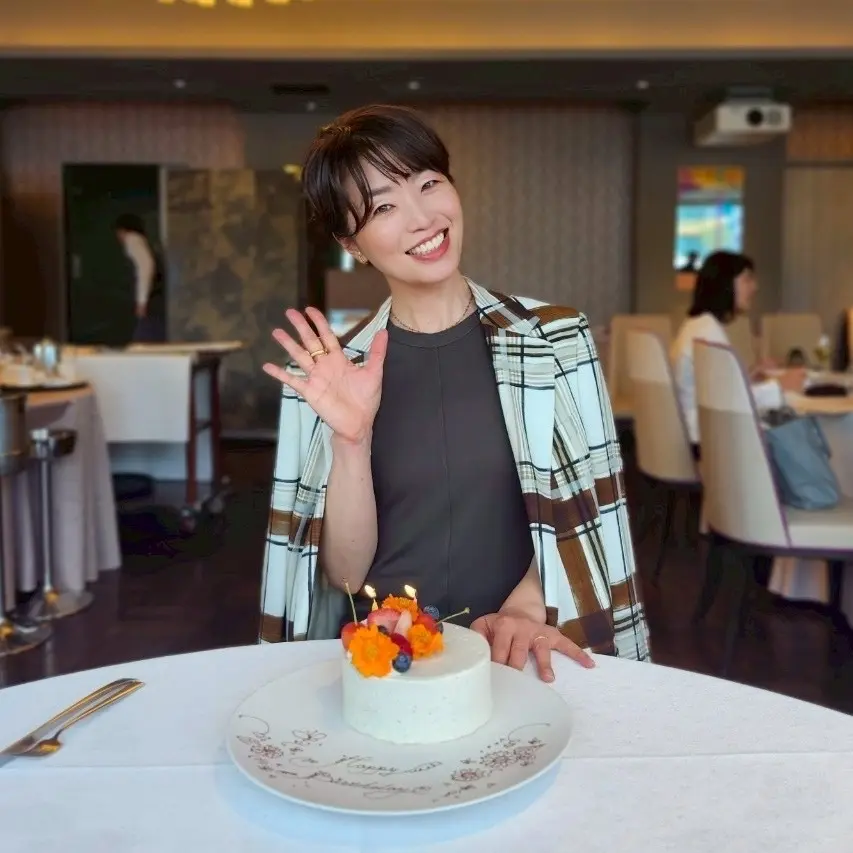 バースデーランチは旬なフレンチメニューがの画像_3