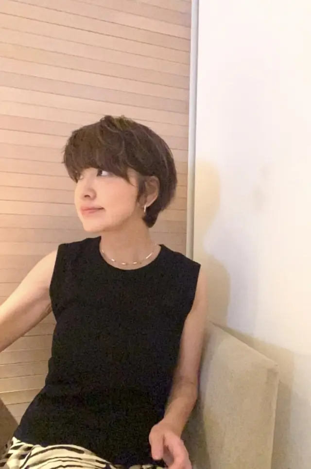 毎月訪れる神楽坂の赤城神社にて、くつろぎの画像_3