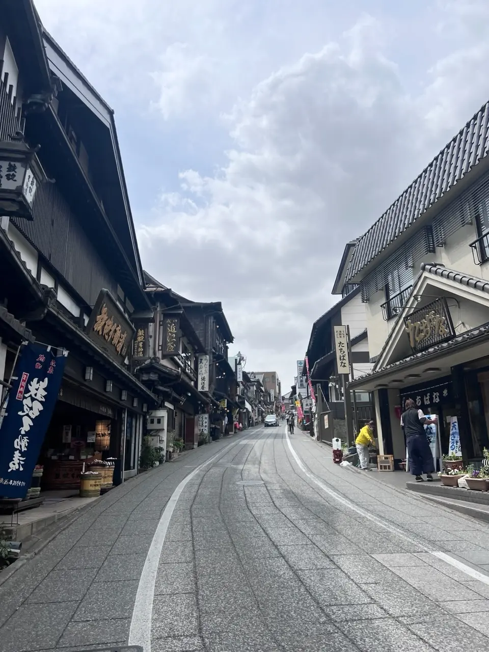 ロンハーマンの爽やかトップスで『おひとりの画像_3