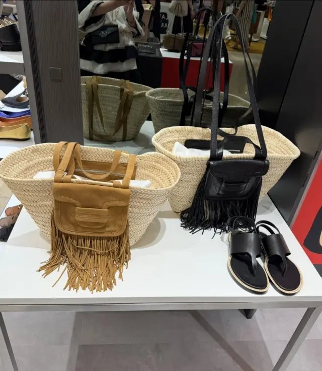 PIERRE HARDYのポップアップスの画像_9