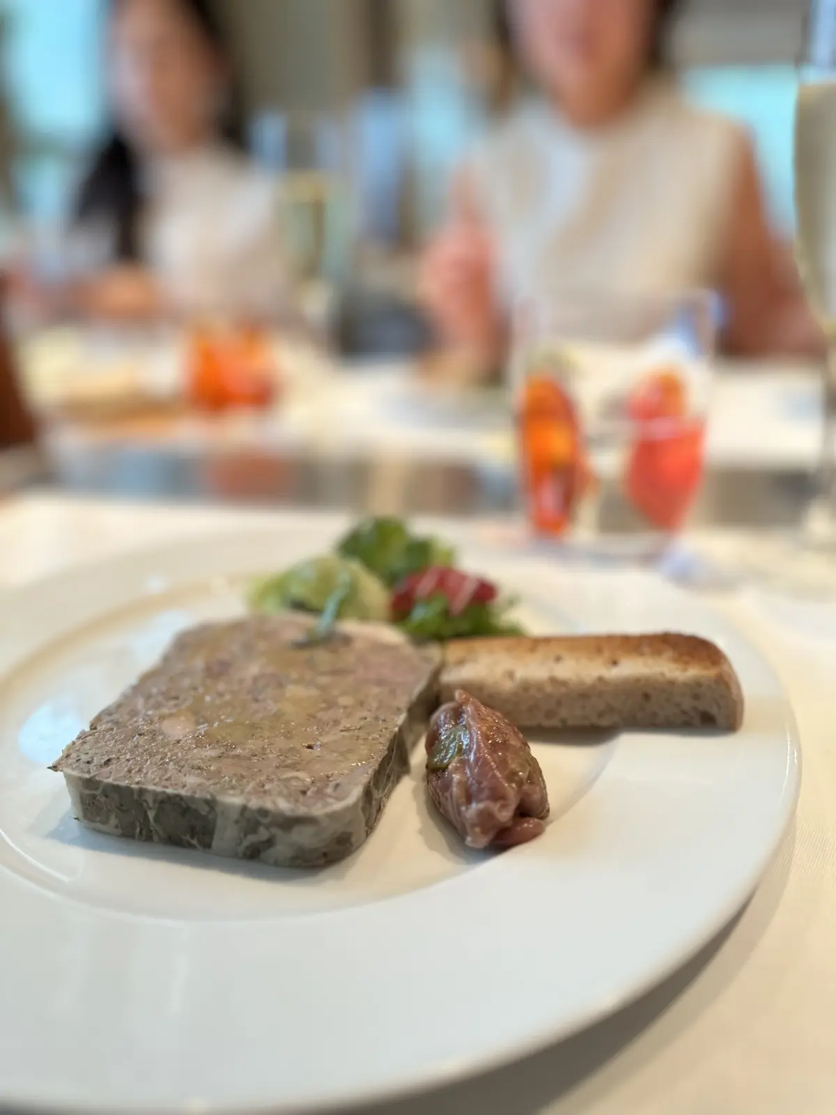 愛しのピーチメルバ2023🍑〜@BENOの画像_6