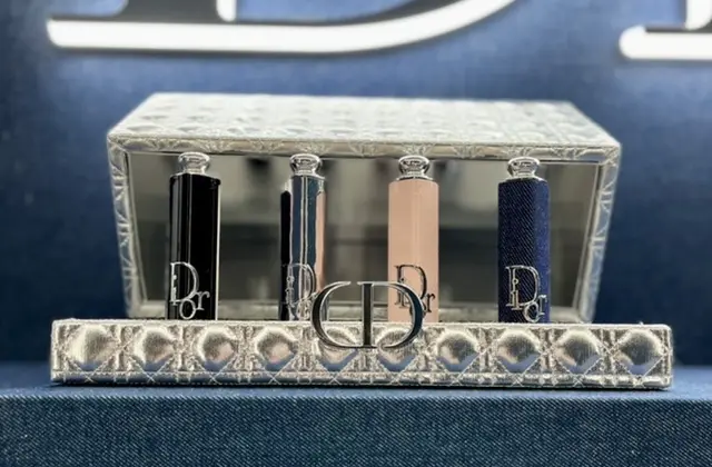 新作リップケース