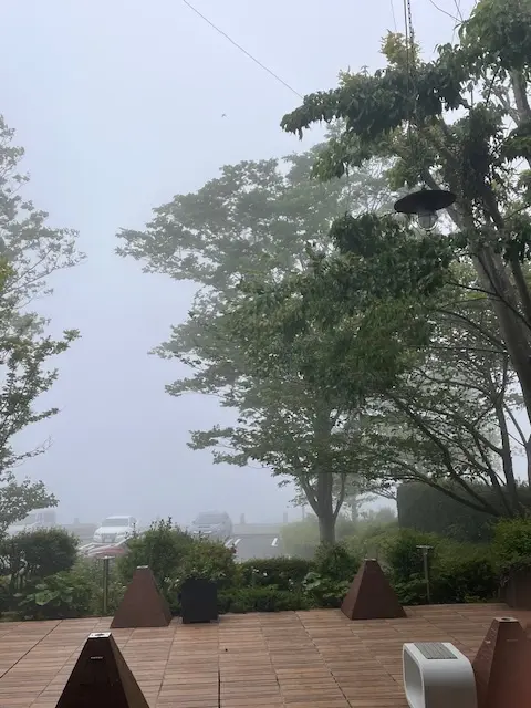 箱根　三姉妹と母との旅の画像_5