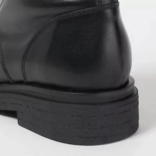 FABIO RUSCONI レースアップブーツ ￥31,900