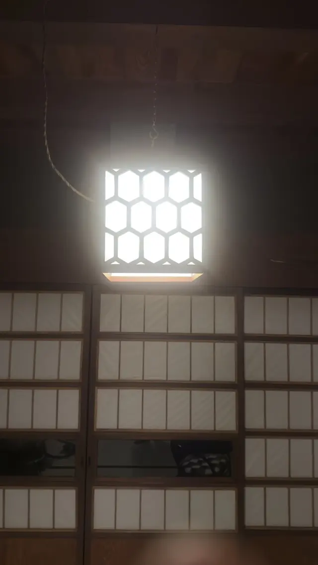 ホワイトコーデで、秋の塩尻市木曽平沢・奈の画像_3